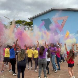 A ACM-RS realiza o 30º EGALI com foco na proteção de crianças e adolescentes nas redes sociais