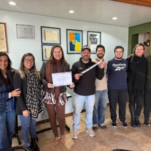 Início dos trabalhos na comissão de Desenvolvimento Social