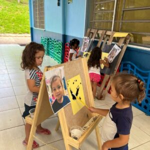 Identidade e Representatividade: M2B da ACM Cruzeiro do Sul se inspira em “O Pequeno Príncipe Preto”