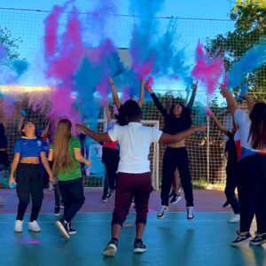 Dia Internacional da Dança na ACM Cruzeiro do Sul