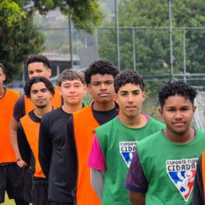 Rumo a São Paulo: Jovens da ACM-RS se preparam para JABS e ENALI 2026