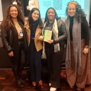 Orgulho e Reconhecimento: ACM Cruzeiro do Sul nos Cadernos Pedagógicos da SMED!