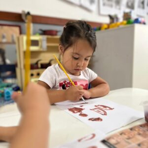 Cores, Identidade e Diversidade: Educação Infantil da ACM Cruzeiro do Sul explora a literatura de Ruth Rocha