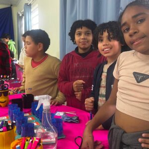 CRIATIVIDADE EM MOVIMENTO: A MOSTRA MAKER NA ACM CRUZEIRO DO SUL!