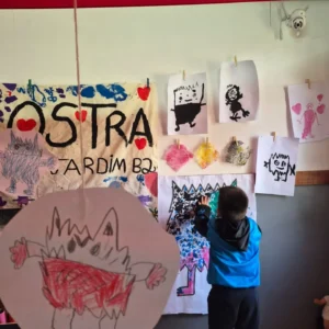 A ACM Cruzeiro do Sul realiza 3ª Mostra Científica da Educação Infantil